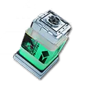 密封バルーン教授