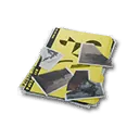 遺書の機密資料