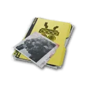 ボーンクラッシャー内乱の機密資料