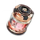 密封ボーンクラッシャーの人形