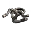 チューブの欠片