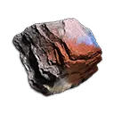 高能重岩の欠片