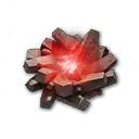 オーリレン結晶