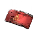 破壊ユニットの欠片