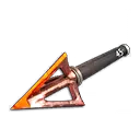 灼熱クロスボウの欠片