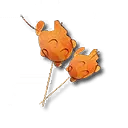 飴細工のレシピ