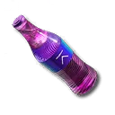 不思議な炭酸飲料のレシピ