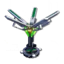 新型武陵専用探知機