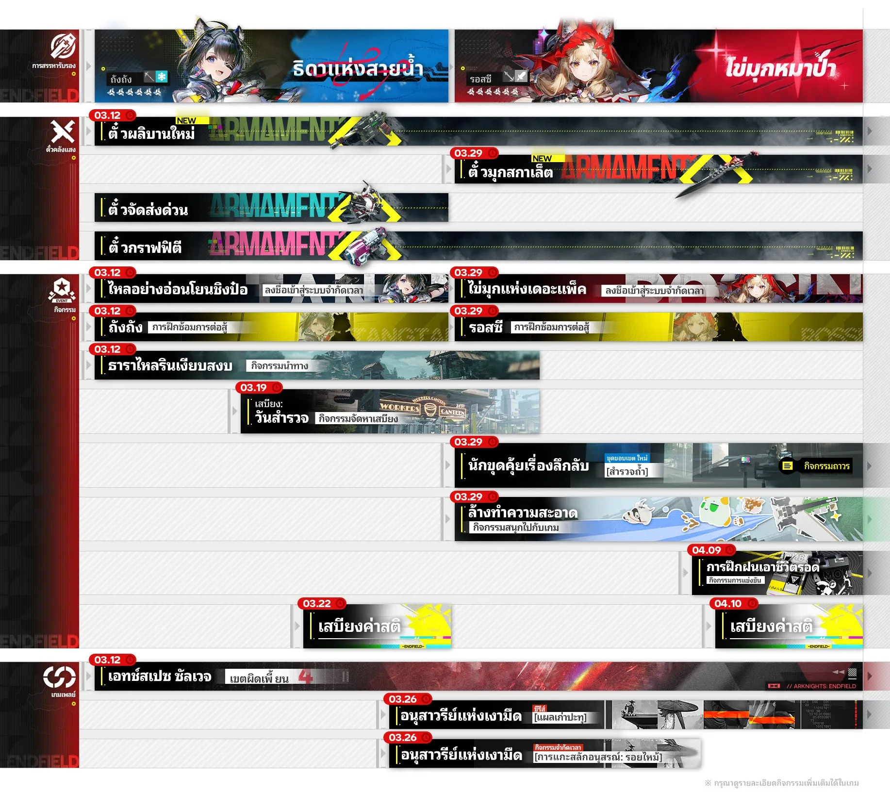 ปฏิทินเวอร์ชัน