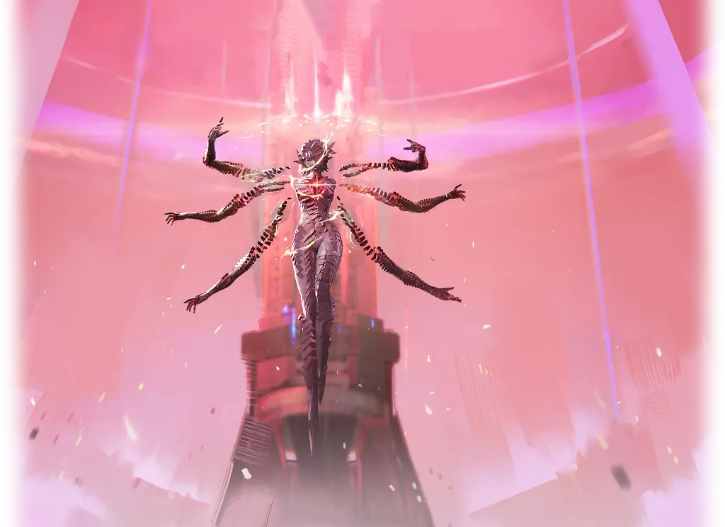 Extension de crise : Aggelomoires de marbre