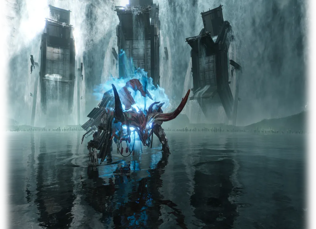 Надвигающийся кризис: Жуань И