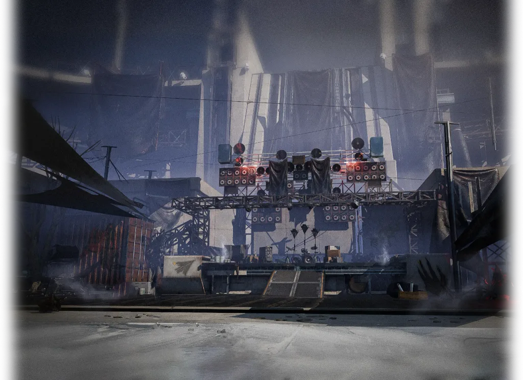 Chiến Nỏ và Chiến Rìu