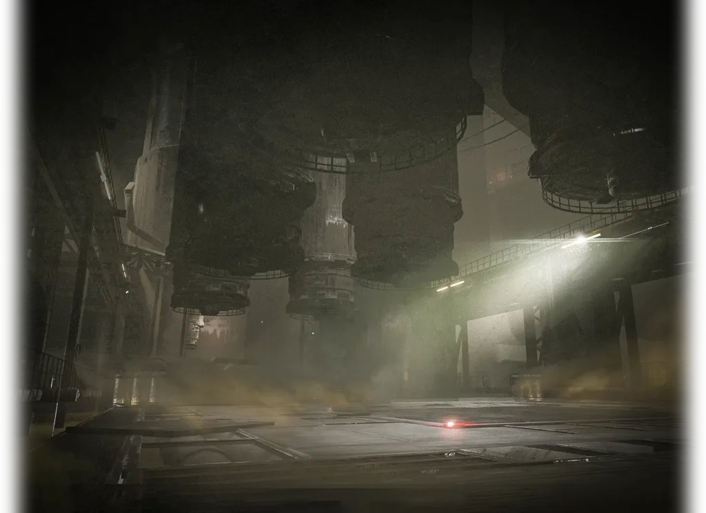 Sống Sót Trước Khí Độc