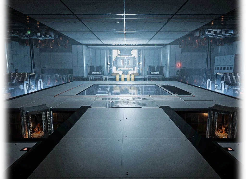 Nâng Cấp Kỹ Năng