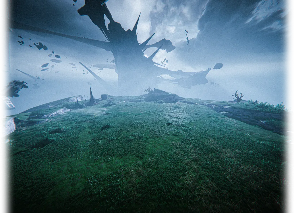 Khởi Nguyên Sinh Mệnh I