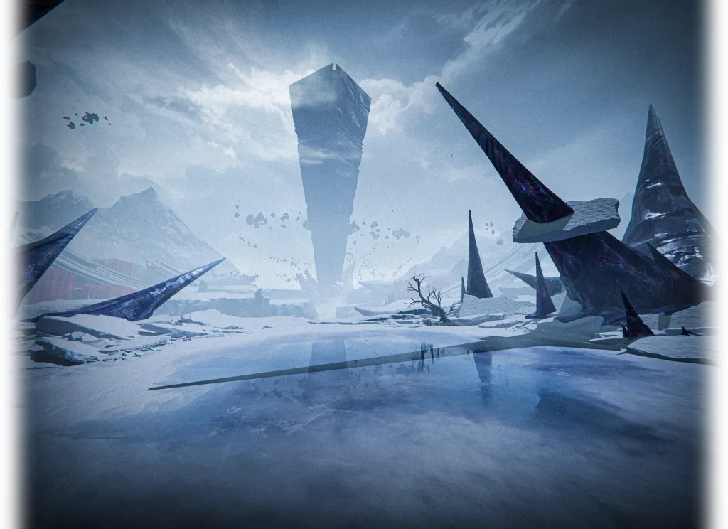 Khởi Nguyên Sinh Mệnh IV