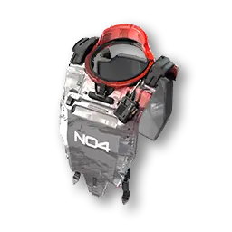 Armatura da minatore