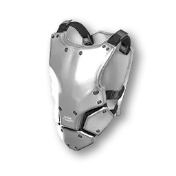 Prototipo armatura pesante