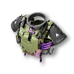 Tuta protettiva da minatore