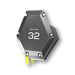 Armatura a piastre leggera del SIA