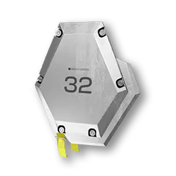 Armatura a piastre in ceramica del SIA