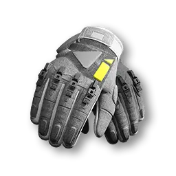 Guanti tattici del SIA