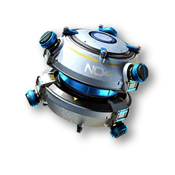 Nucleo di compressione da minatore