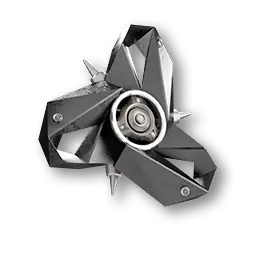 Trottola MSGR da viaggio