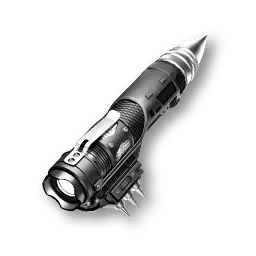 Torcia MSGR da viaggio