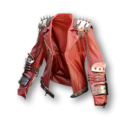 Giacca MSGR corazzata