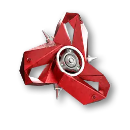 Trottola MSGR corazzata