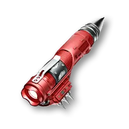 Torcia MSGR corazzata