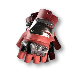 Guanti MSGR corazzati