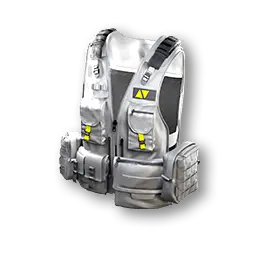 Gilet resistente Elettroshock