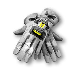 Guanti resistenti Elettroshock