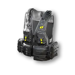 Gilet isolante Elettroshock