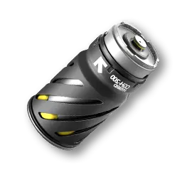 Batteria isolante Elettroshock