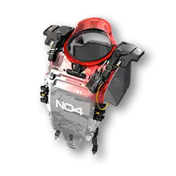 Armatura da minatore O1