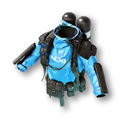 Tenuta da minatore O1