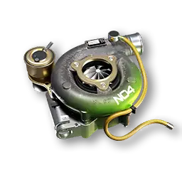 Trazione motrice da minatore O1