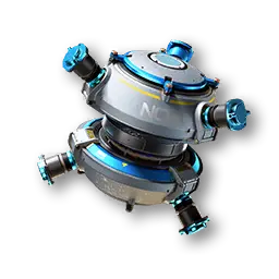 Nucleo di compressione da minatore O1