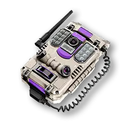 Trasmittente da minatore O1