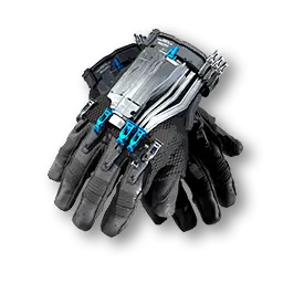 Guanti da minatore O2