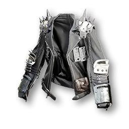 Giacca MSGR da viaggio O1