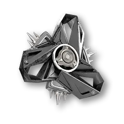 Trottola MSGR da viaggio O1