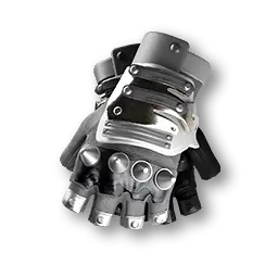 Guanti rinforzati MSGR da viaggio O1