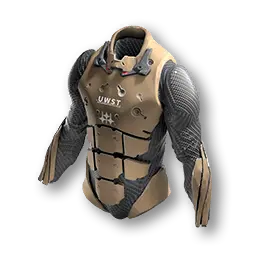 Armatura leggera Aburrey