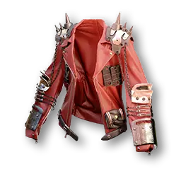 Giacca MSGR corazzata O1