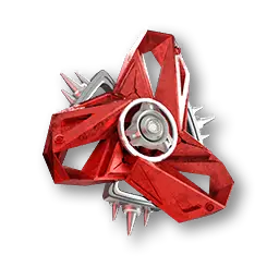 Trottola MSGR corazzata O1