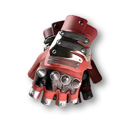 Guanti MSGR corazzati O1